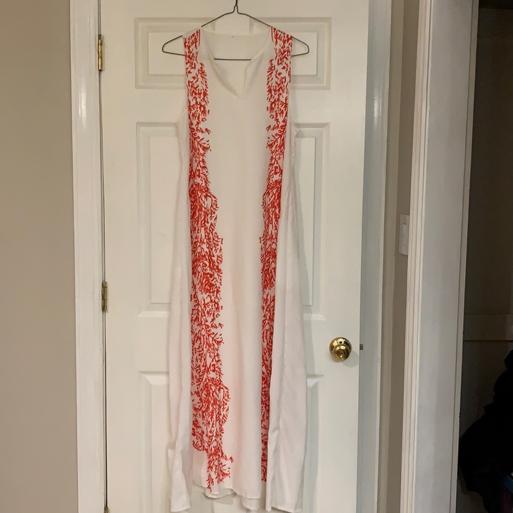 Maxi/Sundress